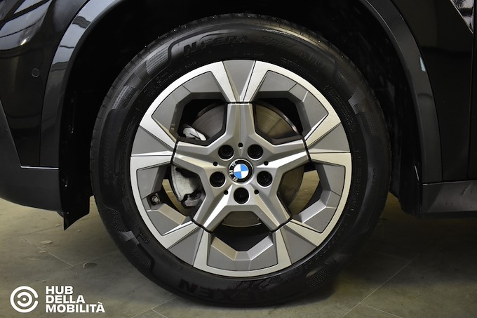 BMW X1 sDrive 18d xLine